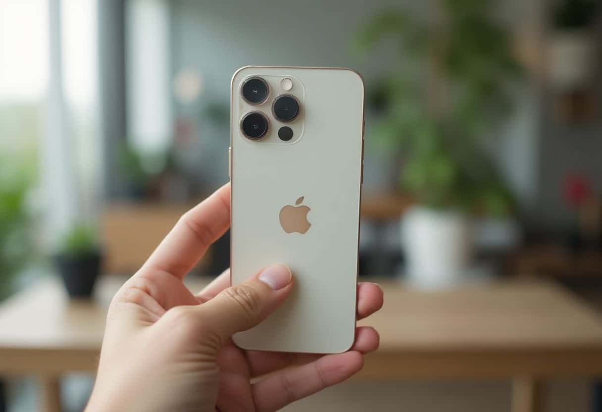 IPhone 11 reconditionné : encore un bon choix en 2025 ?
