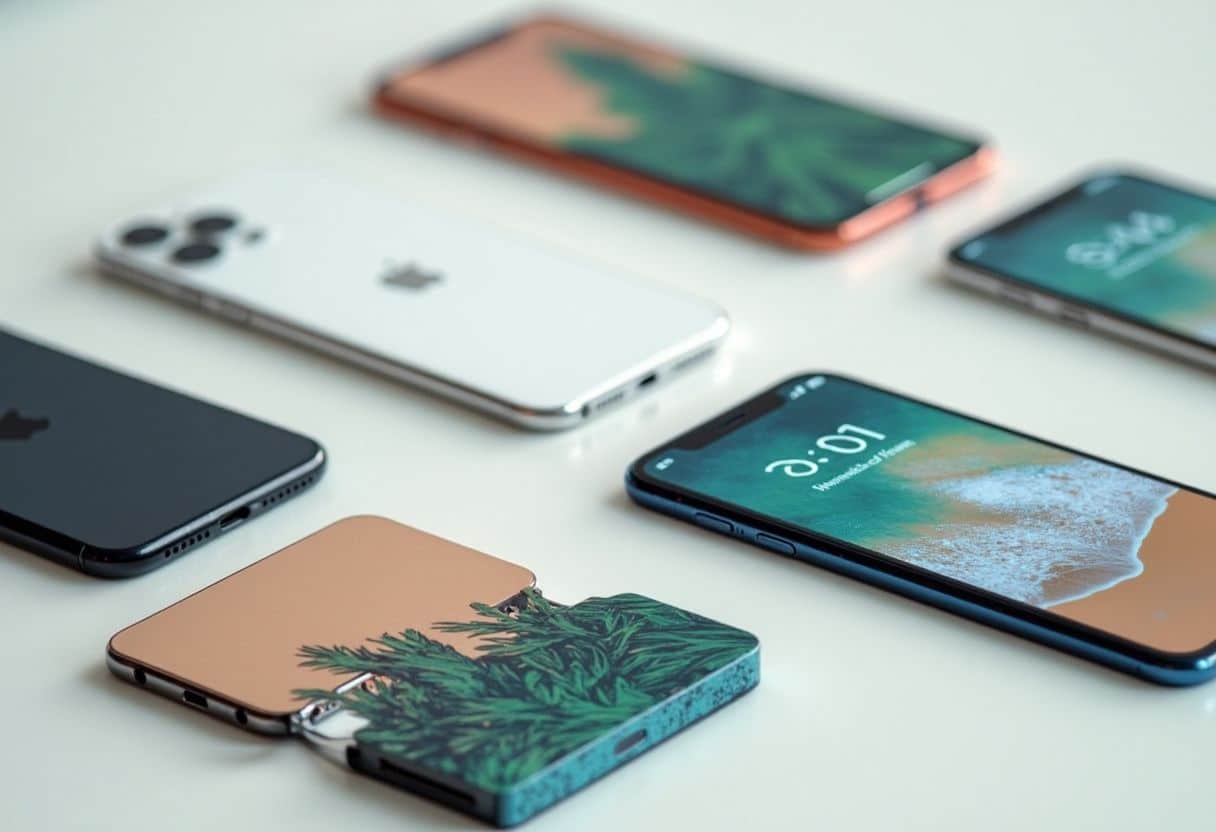 iPhone reconditionné pas cher : comment trouver les meilleures offres ?
